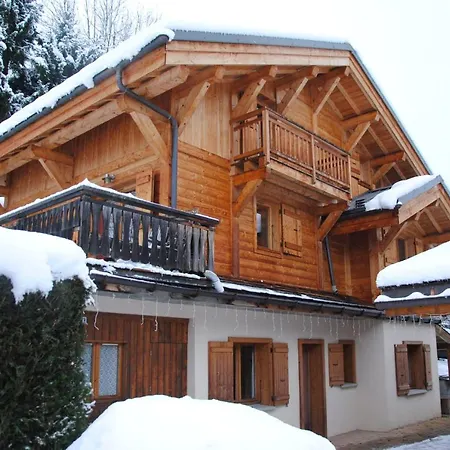 Grand Veroce Private Duplex * Saint-Gervais-les-Bains