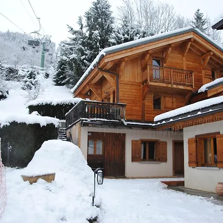 Grand Veroce Private Duplex